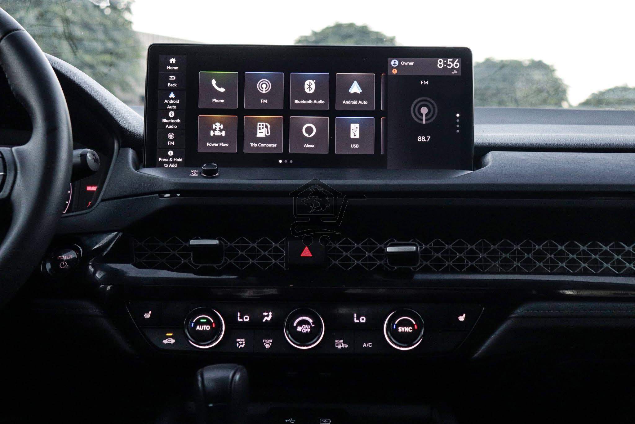 Honda - الصورة 5