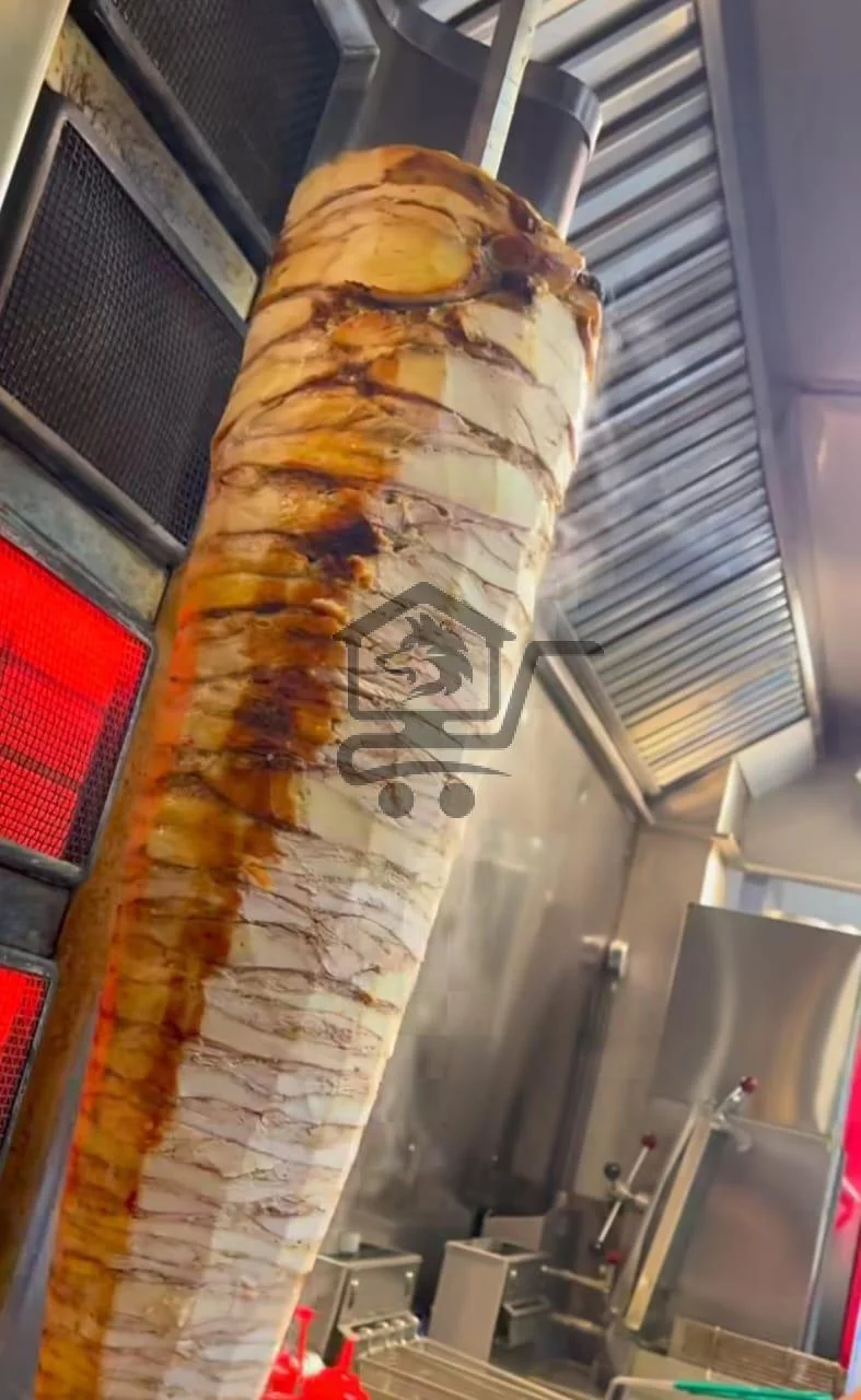 Top One للماكولات والكوكتيلات - الصورة 4