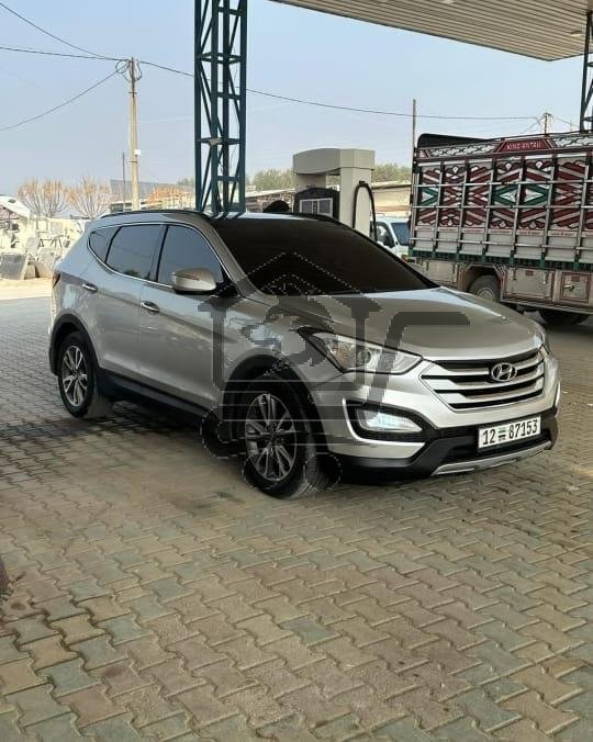 سنتفي دي ام 2013 ديزل - الصورة 3