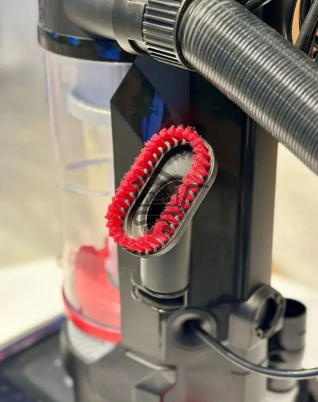 مكنسة Bissell Power Force Helix Turbo - الصورة 6