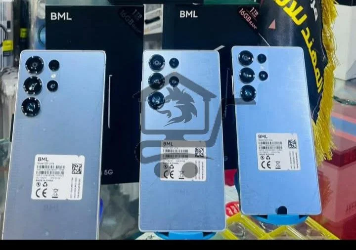 موبايل BML S25 Ultra 5G