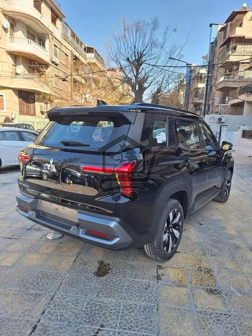 Mitsubishi Destinator 2026 - الصورة 2