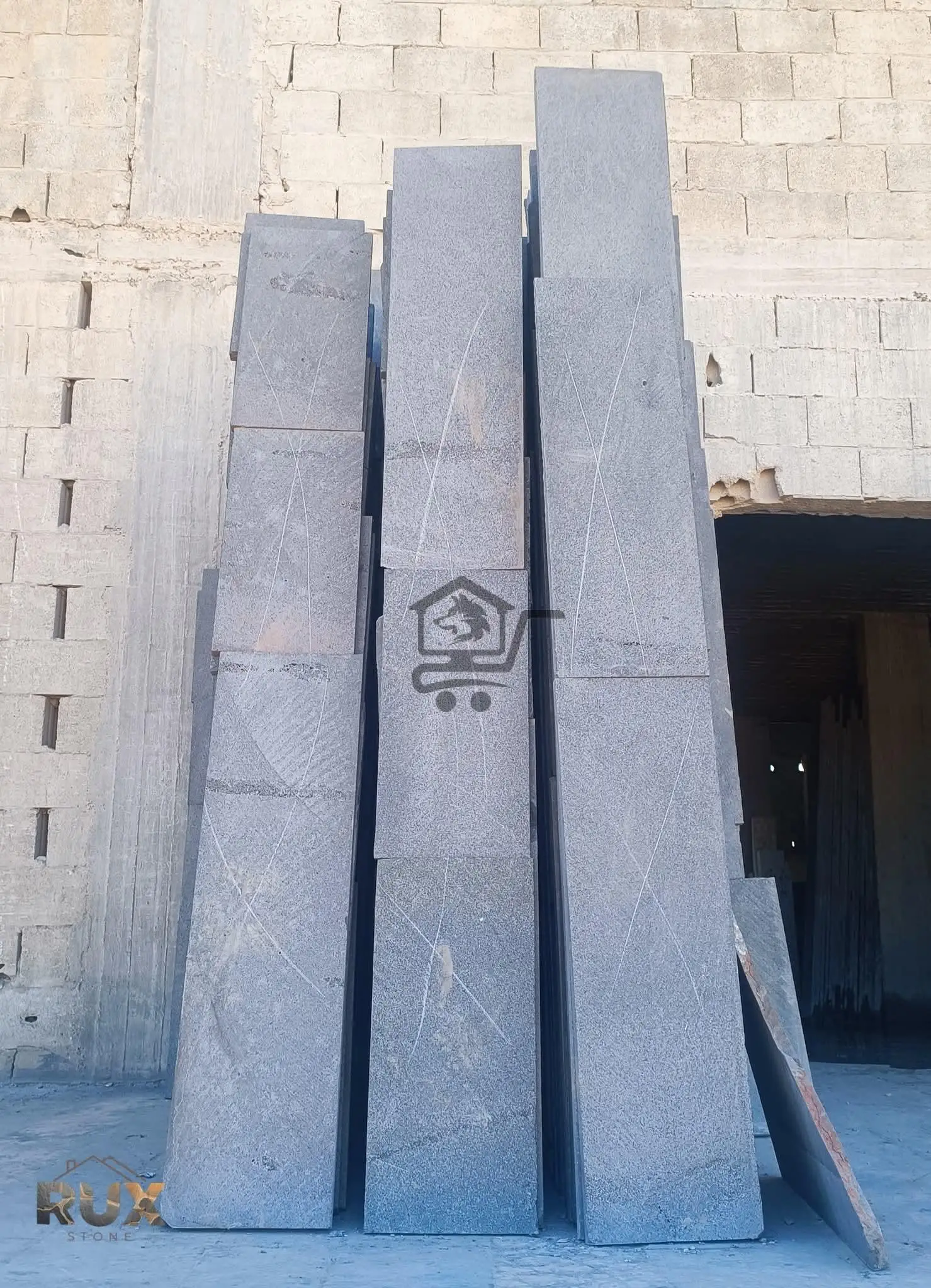 RUX Stone company - الصورة 4