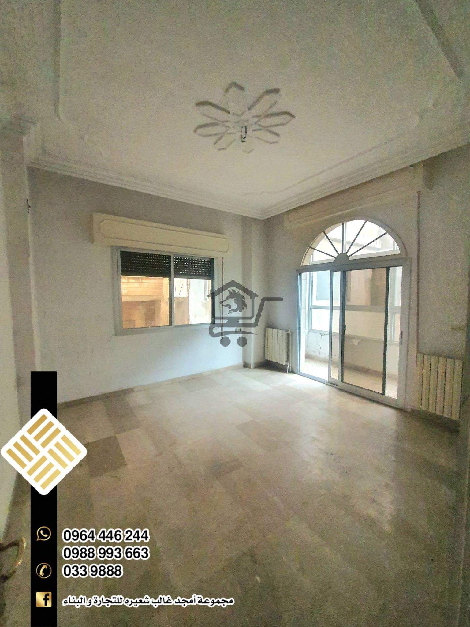 ‼️للبيع قبو هادئ في حي الشريعة‼️ - الصورة 1