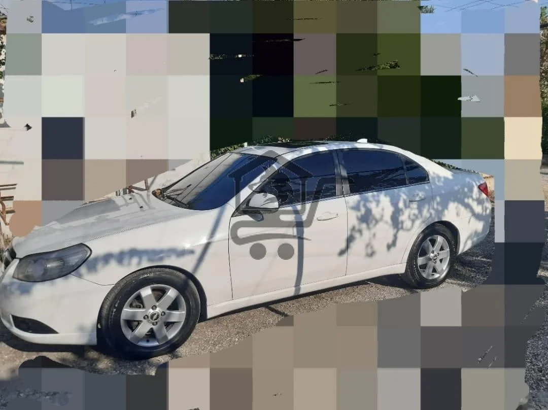 #فورد #توسكا ٢٠٠٧ - الصورة 6