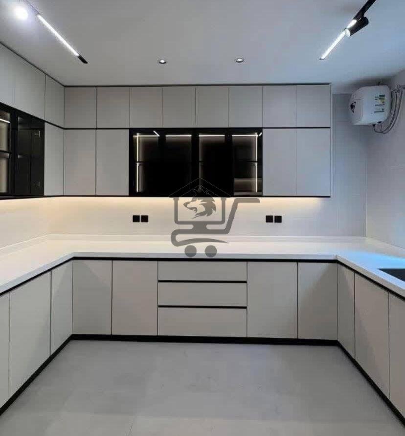 مطابخ و ألمنيوم الحسن - الصورة 4