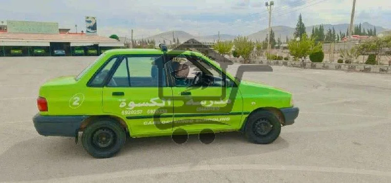 مدرسة الكسوة الحديثة لتعليم قيادة السيارات - الصورة 3