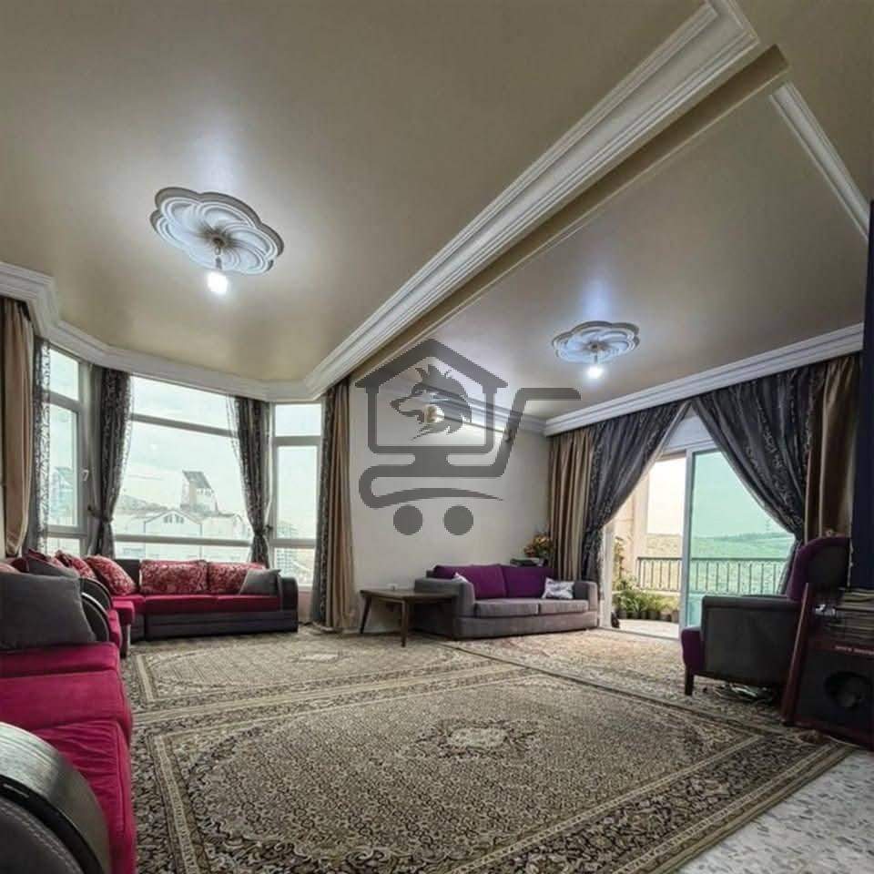 شقة مميزة في مشروع دمر - الصورة 3