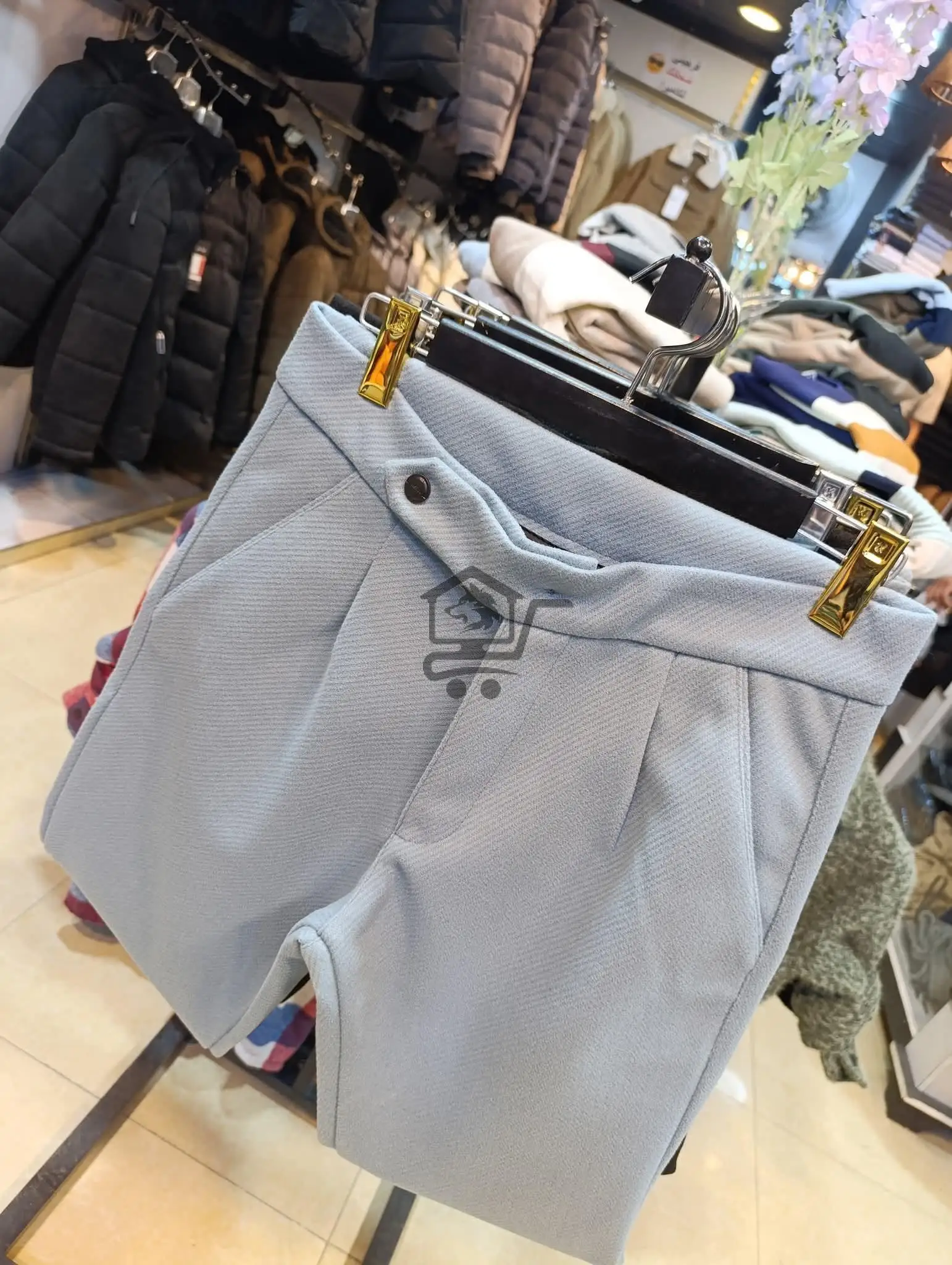 شورت جوخ - الصورة 5