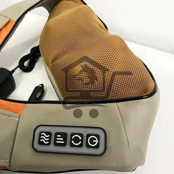 جهاز مساج الرقبة والاكتاف - الصورة 4