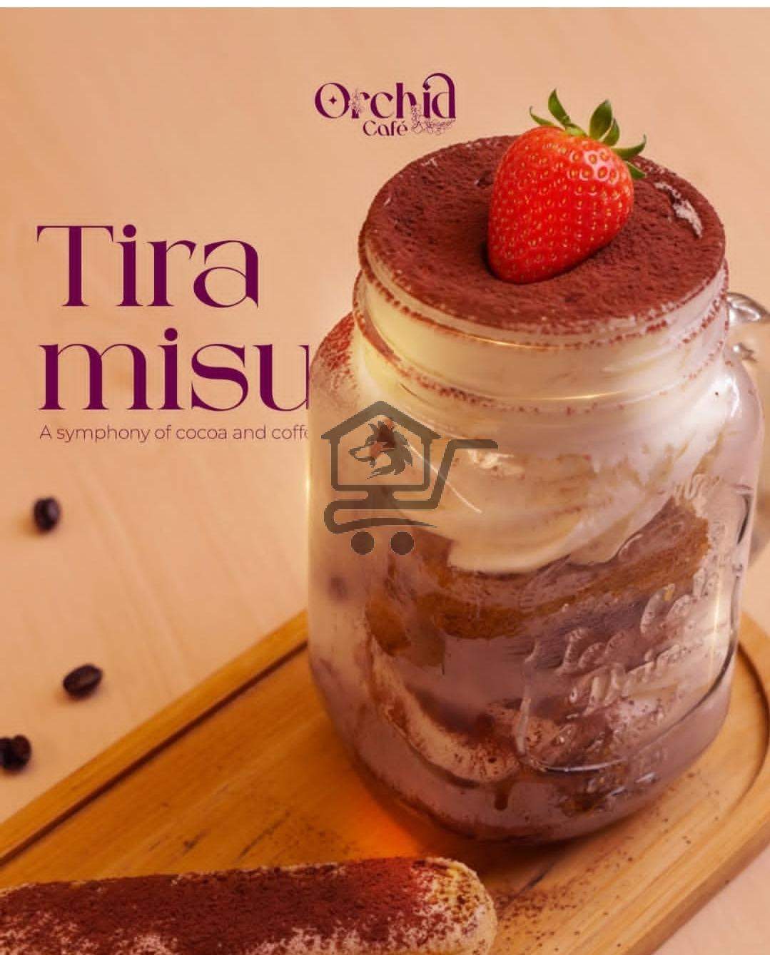 Orchid cafe Aleppo - الصورة 7