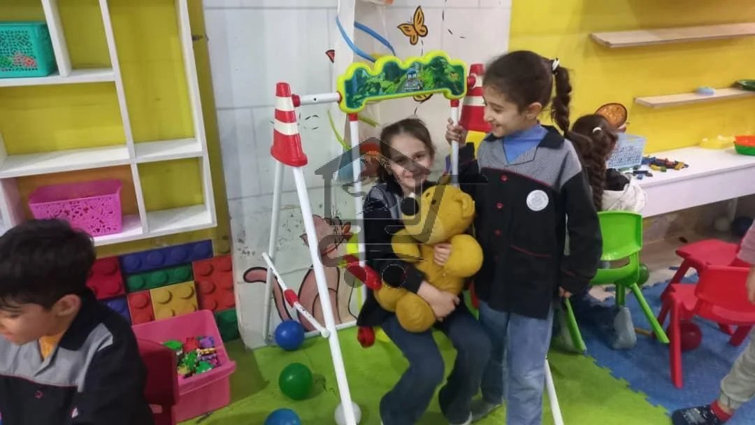 مدرسة البلابل الخاصة - الصورة 2