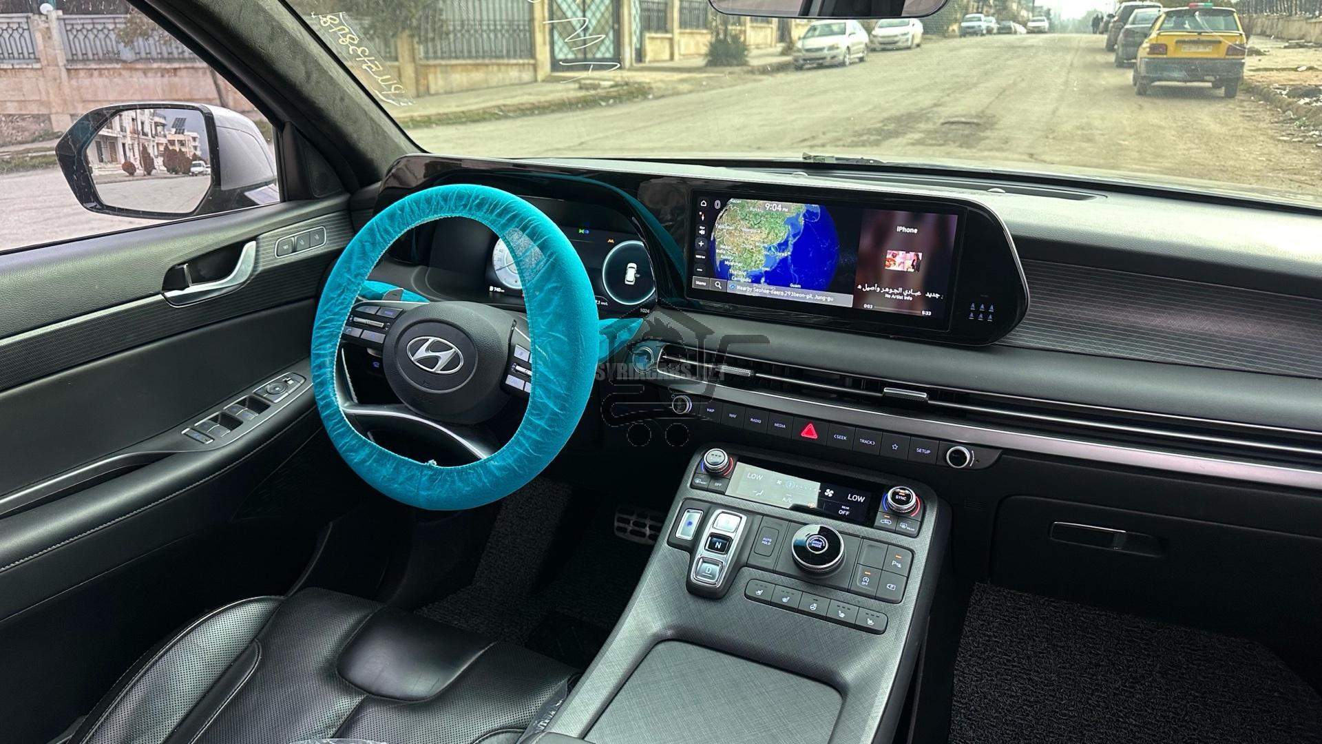 هيونداي - Hyundai باليساد - Palisade - الصورة 3