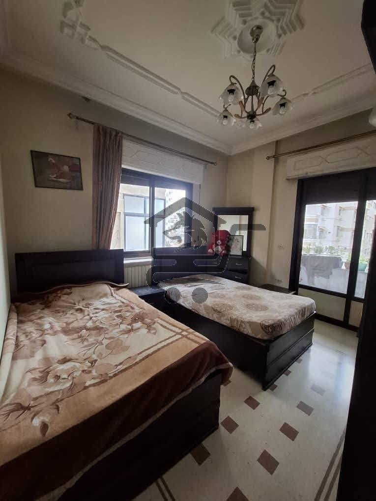 ☘️للبيع شقة في قدسيا - الصورة 3