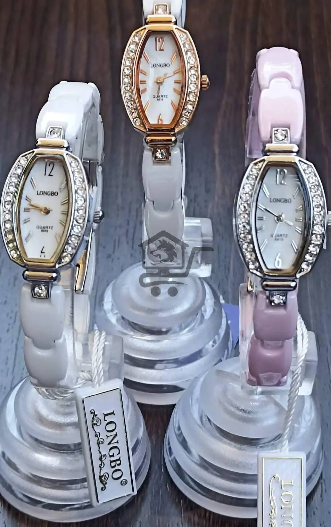 ⌚ معرض حسام للساعات – خبرة وجودة منذ سنوات - الصورة 3