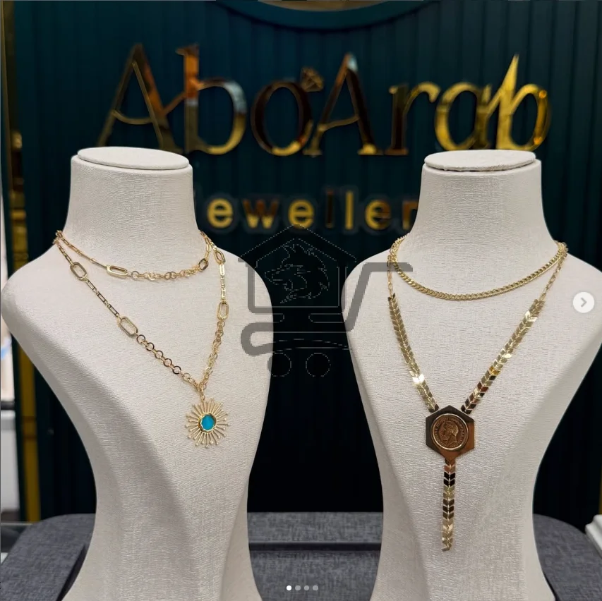 aboarab.jewellery - الصورة 5
