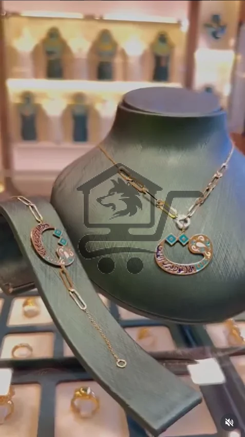 21karat_jewellry - الصورة 1