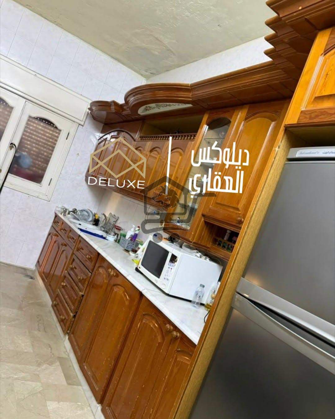 للإيجار شقة لقطة - الصورة 3