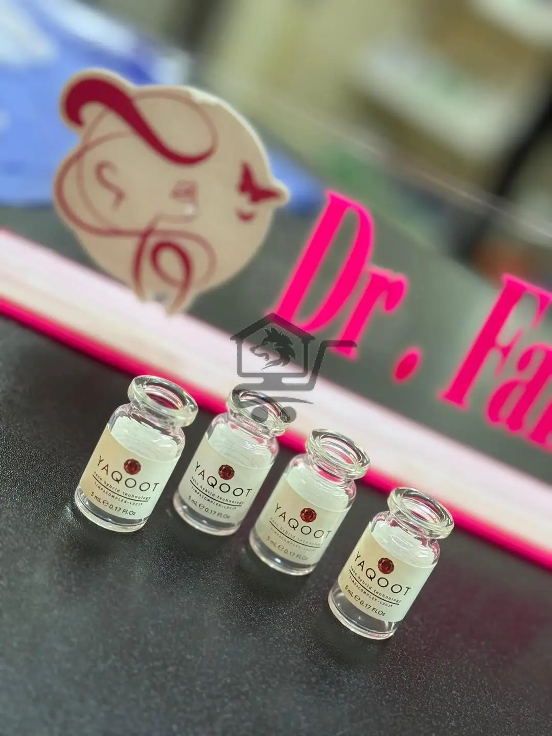 مركز حواء ليزر و تجميل - الصورة 3