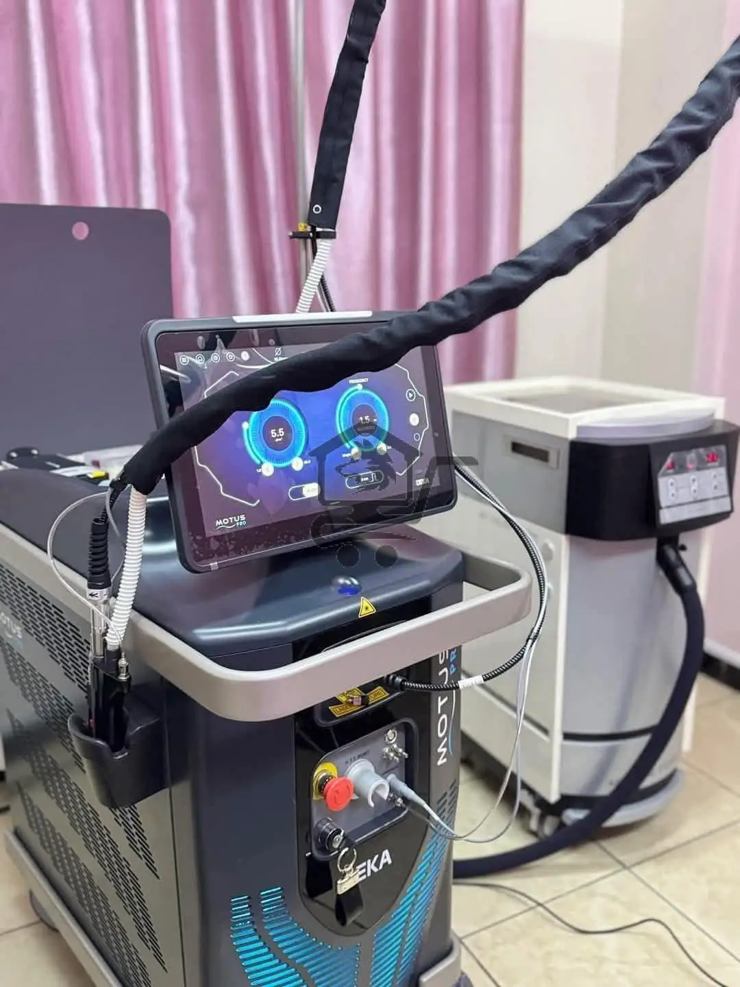 مركز حواء ليزر و تجميل - الصورة 3