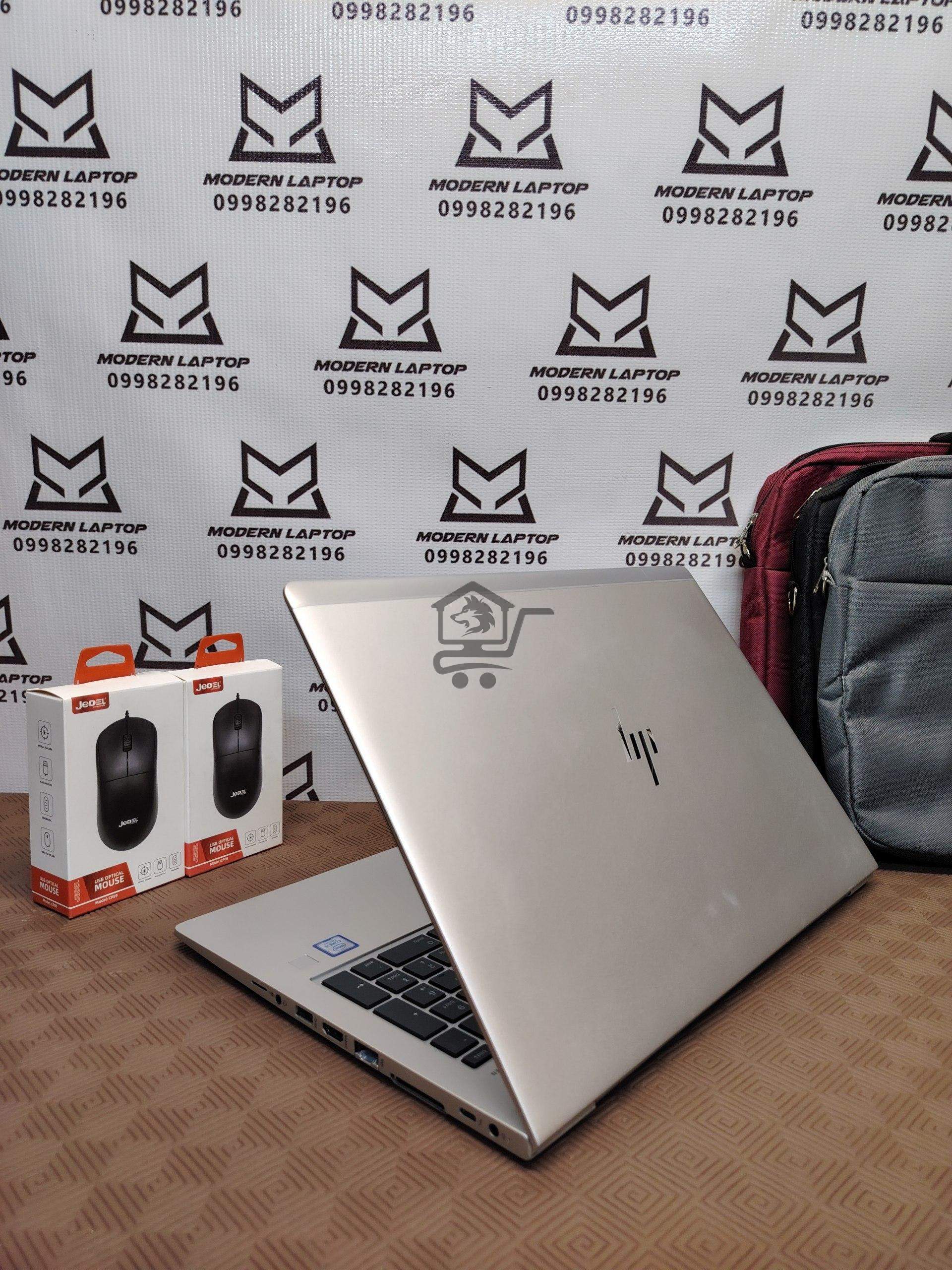 HP ELITEBOOK 850 G5 - الصورة 3