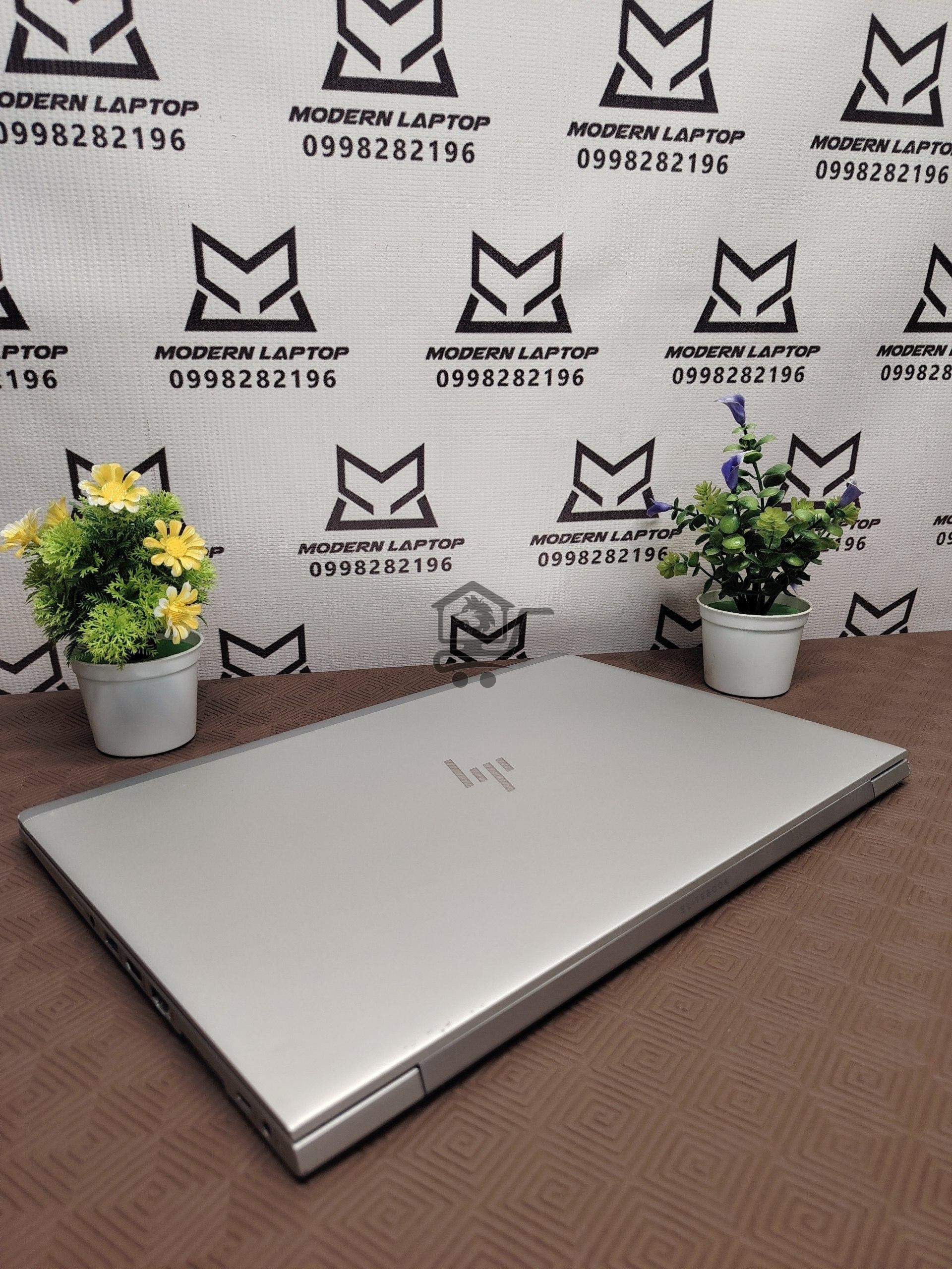 HP ELITEBOOK 850 G6 - الصورة 4