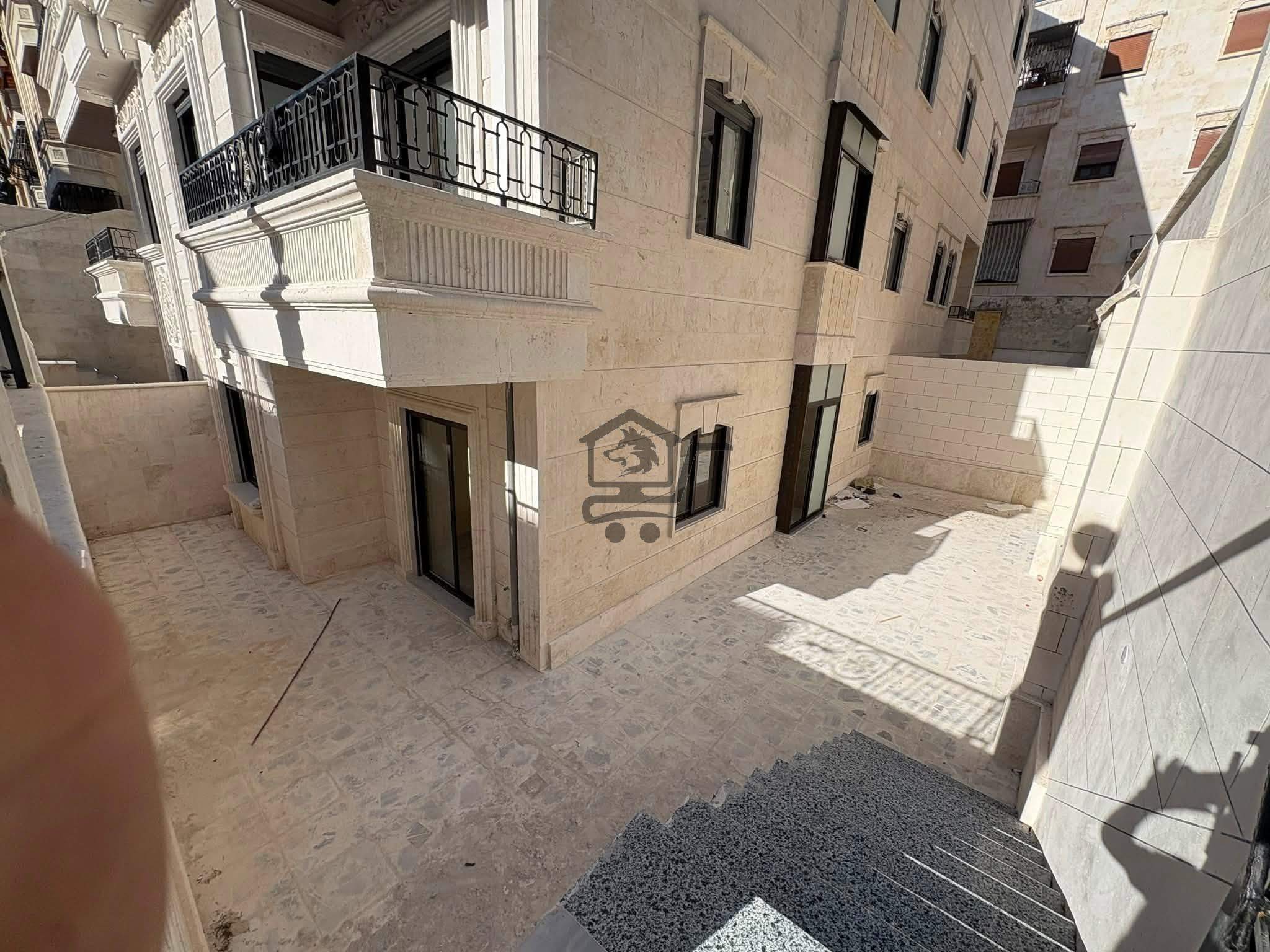 شقة مميزة - الصورة 4