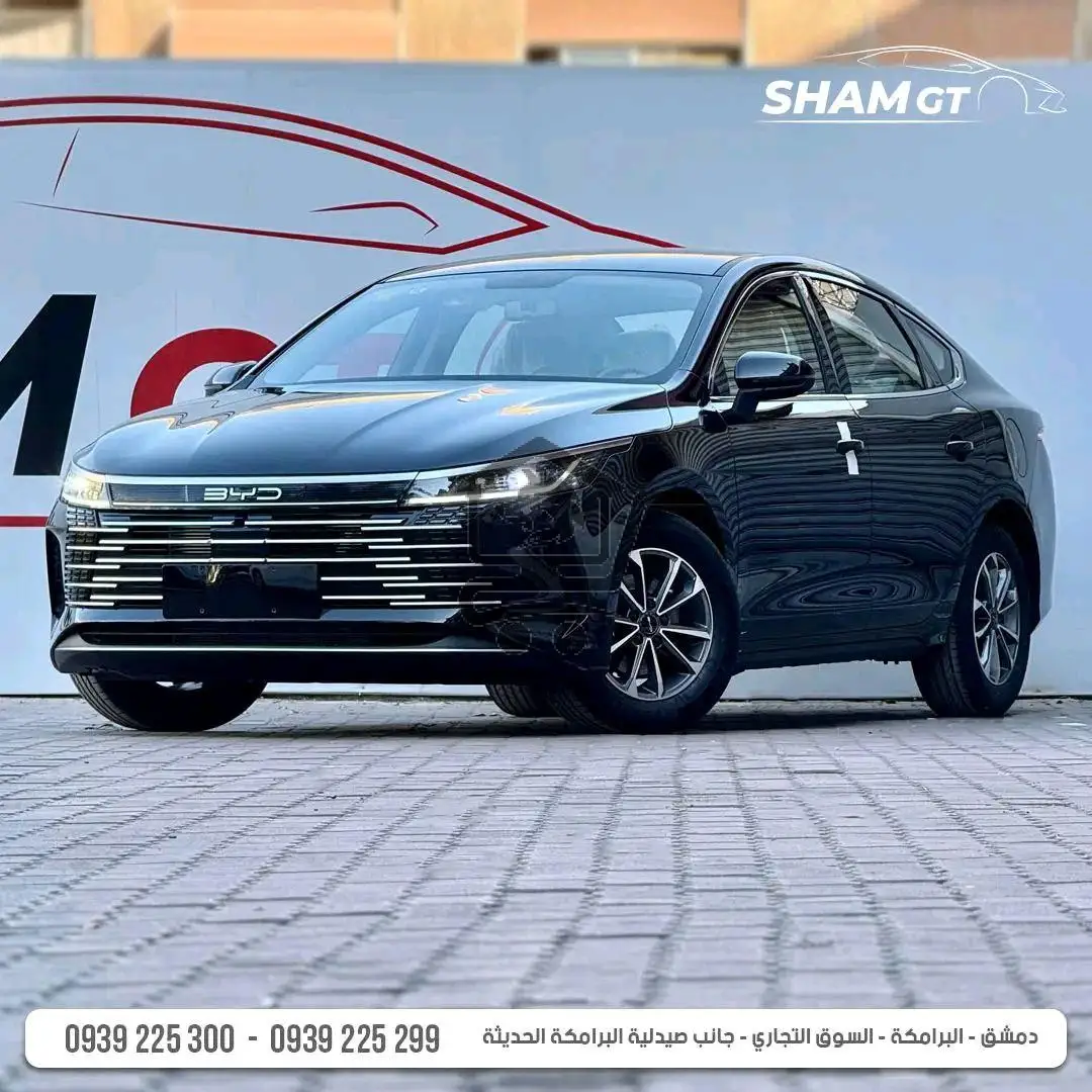 BYD Destroyer - الصورة 4