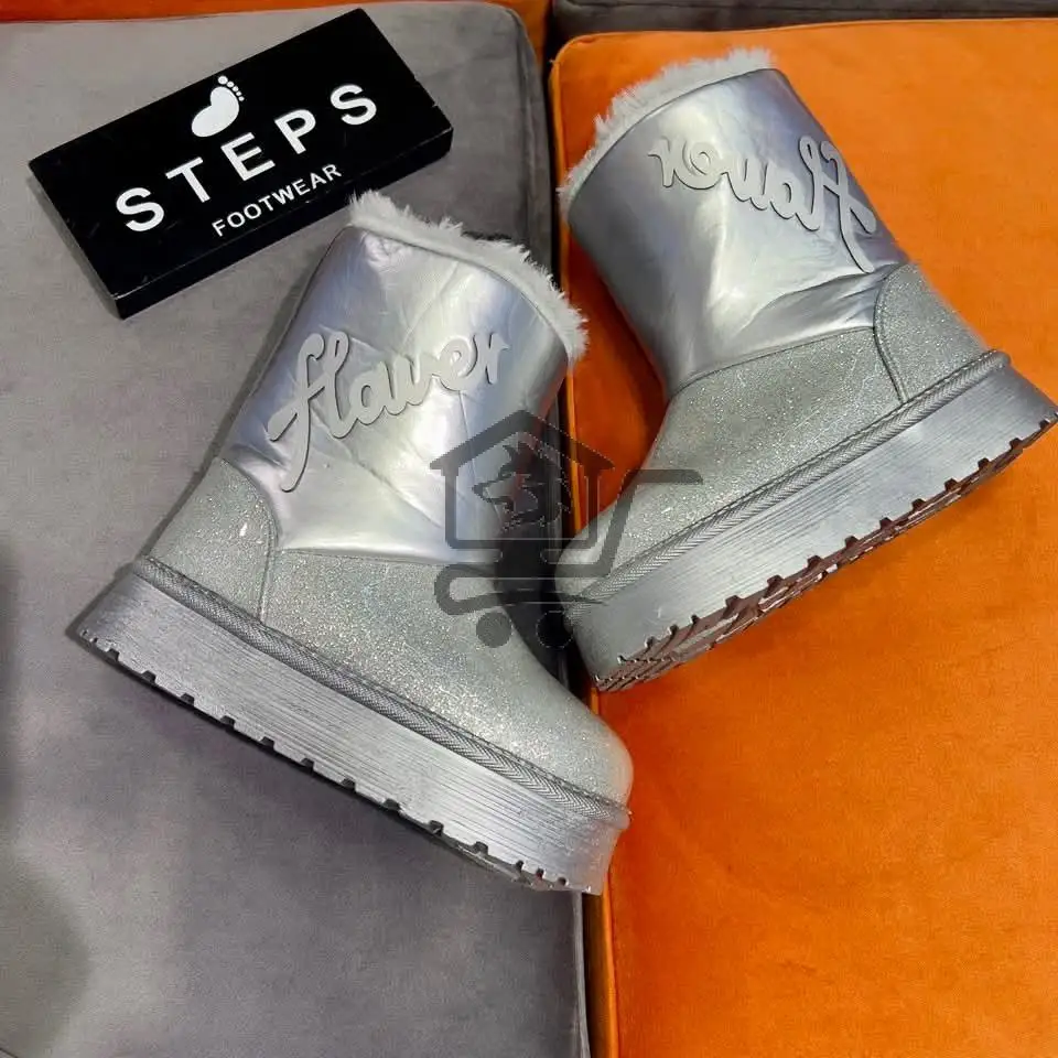 أحذية بنوتات - الصورة 4