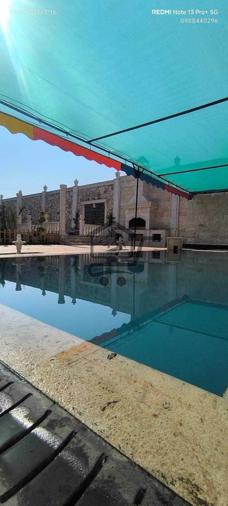 مزرعة فخمة تشطيب جديد - الصورة 3