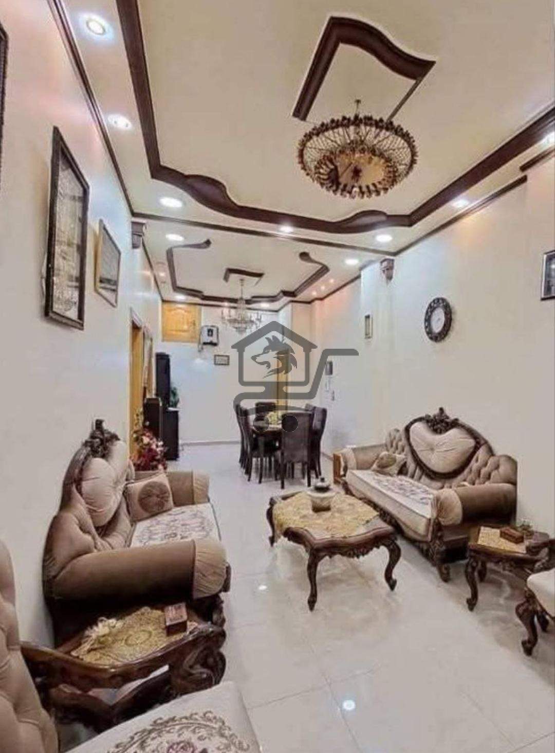 شقة ممتازة - الصورة 1