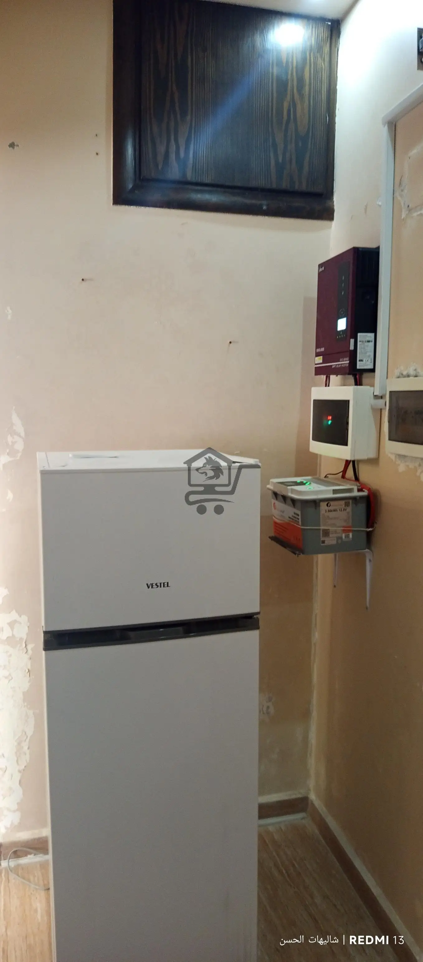 شاليه طابق ثاني إكساء سوبر ديلوكس - الصورة 5