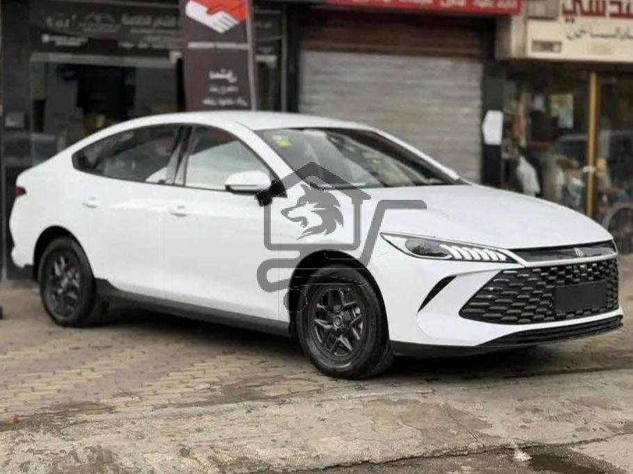 BYD QIN PLUS 2025 - الصورة 3