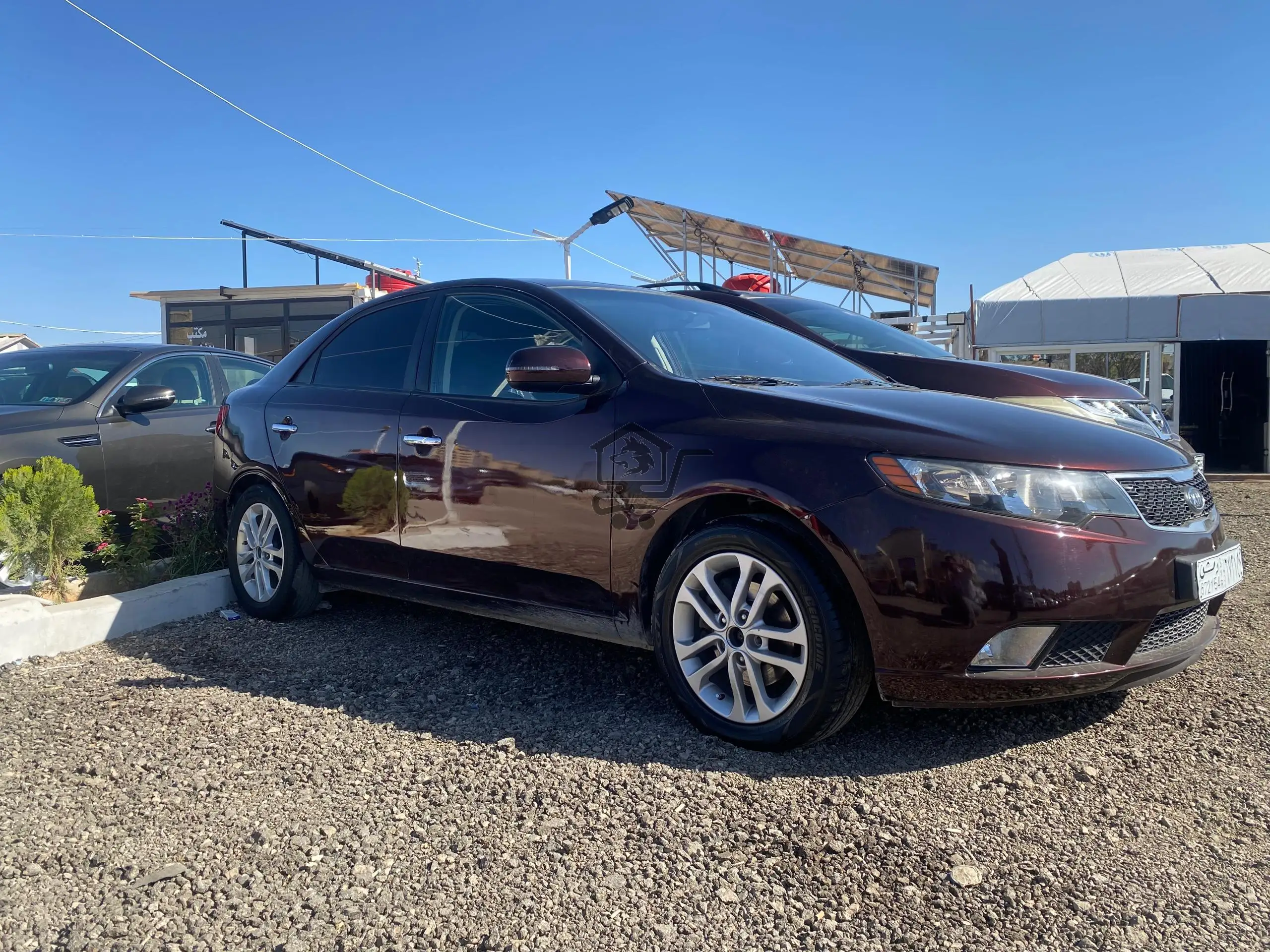 كيا فورتي - الصورة 2