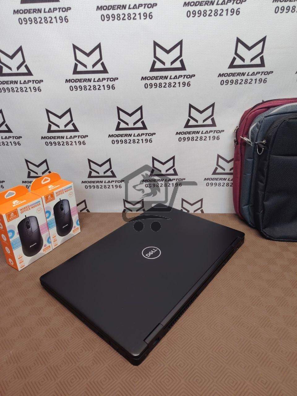 DELL Latitude 5590 - الصورة 4