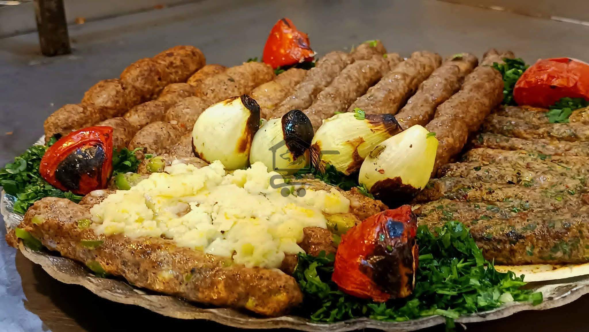 شيخ الكباب - الصورة 2