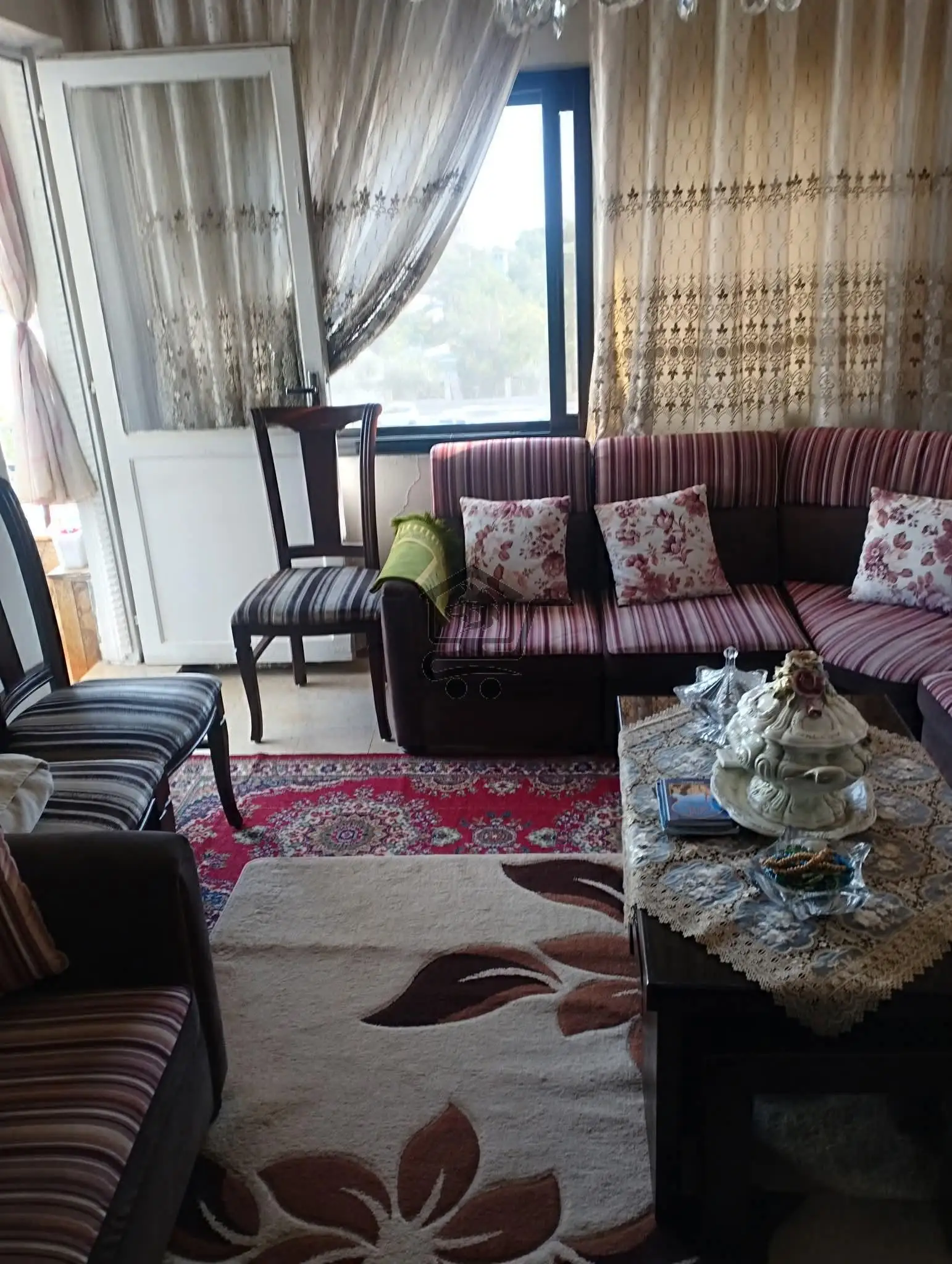 للبيع بيت في مساكن برزة - الصورة 4