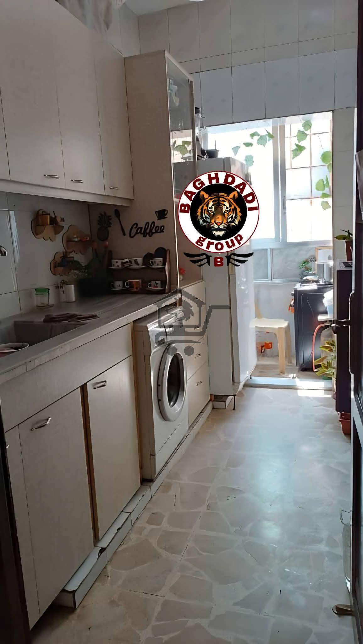 منزل في الاعظمية - الصورة 9