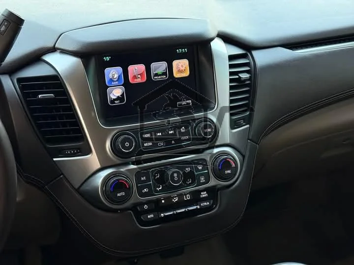 Chevrolet - الصورة 9