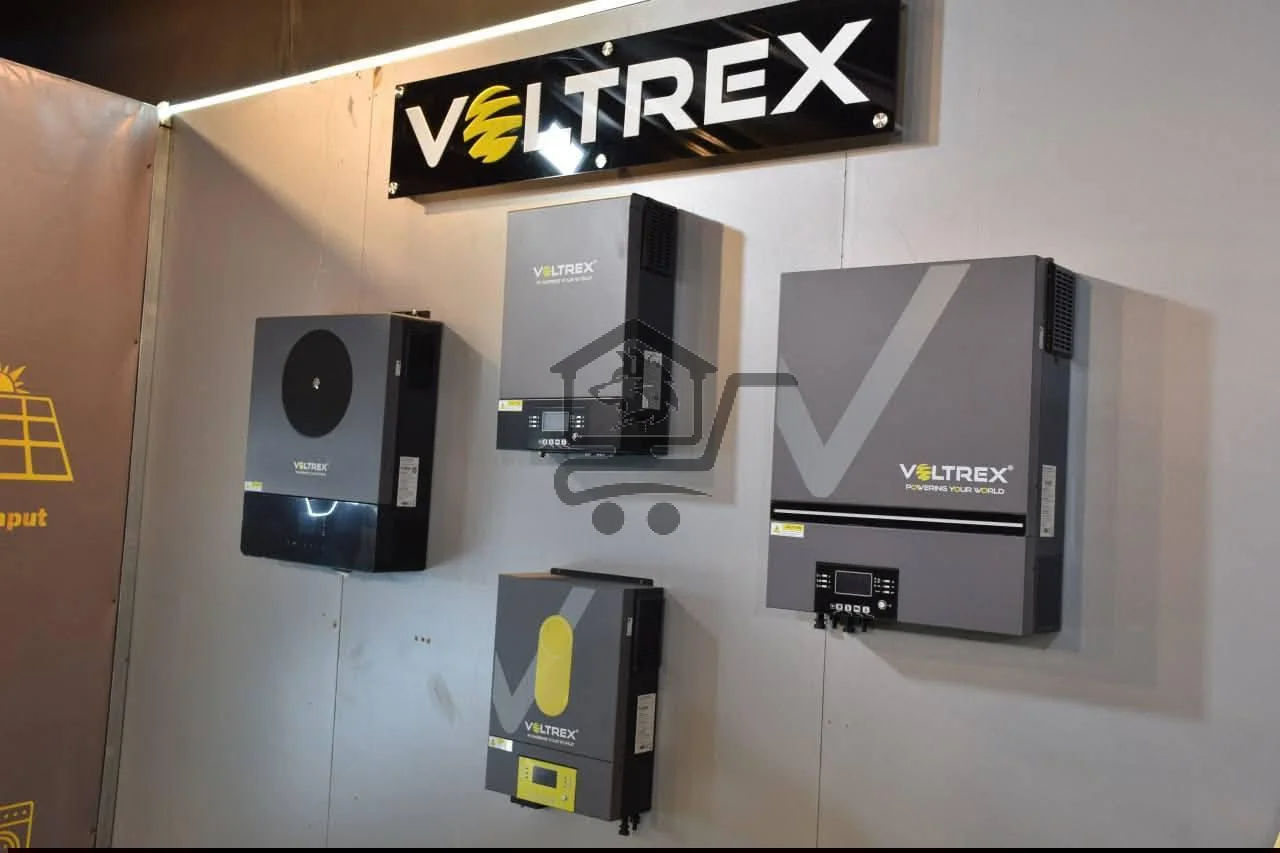 مركز التقنيات الشاملة E-Tech Center - الصورة 3