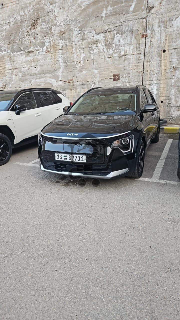 Kia Niro - الصورة 1