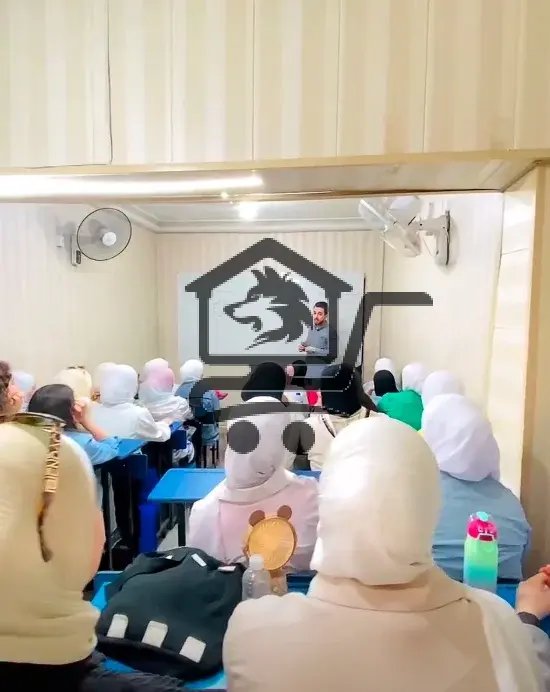 معهد العامر التعليمي وسيط - الصورة 5