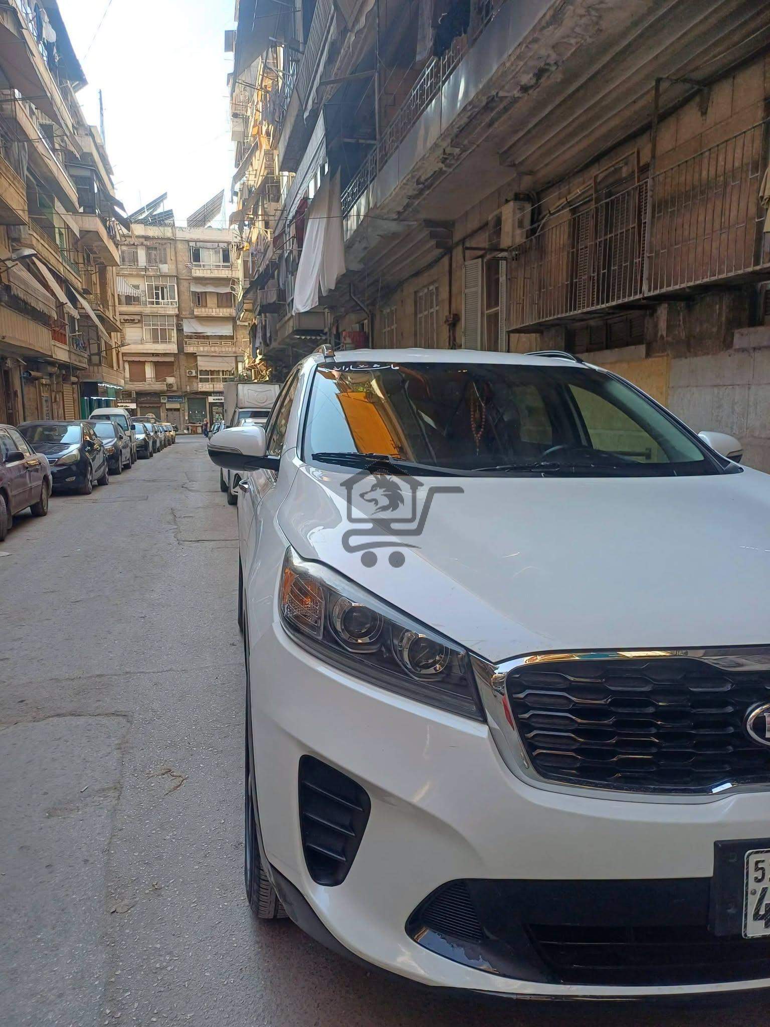 كيا سورينتو - الصورة 4