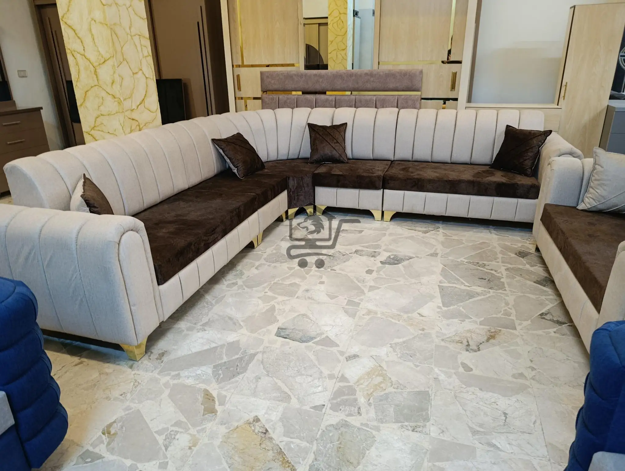 مفروشات البراء 2 - الصورة 3