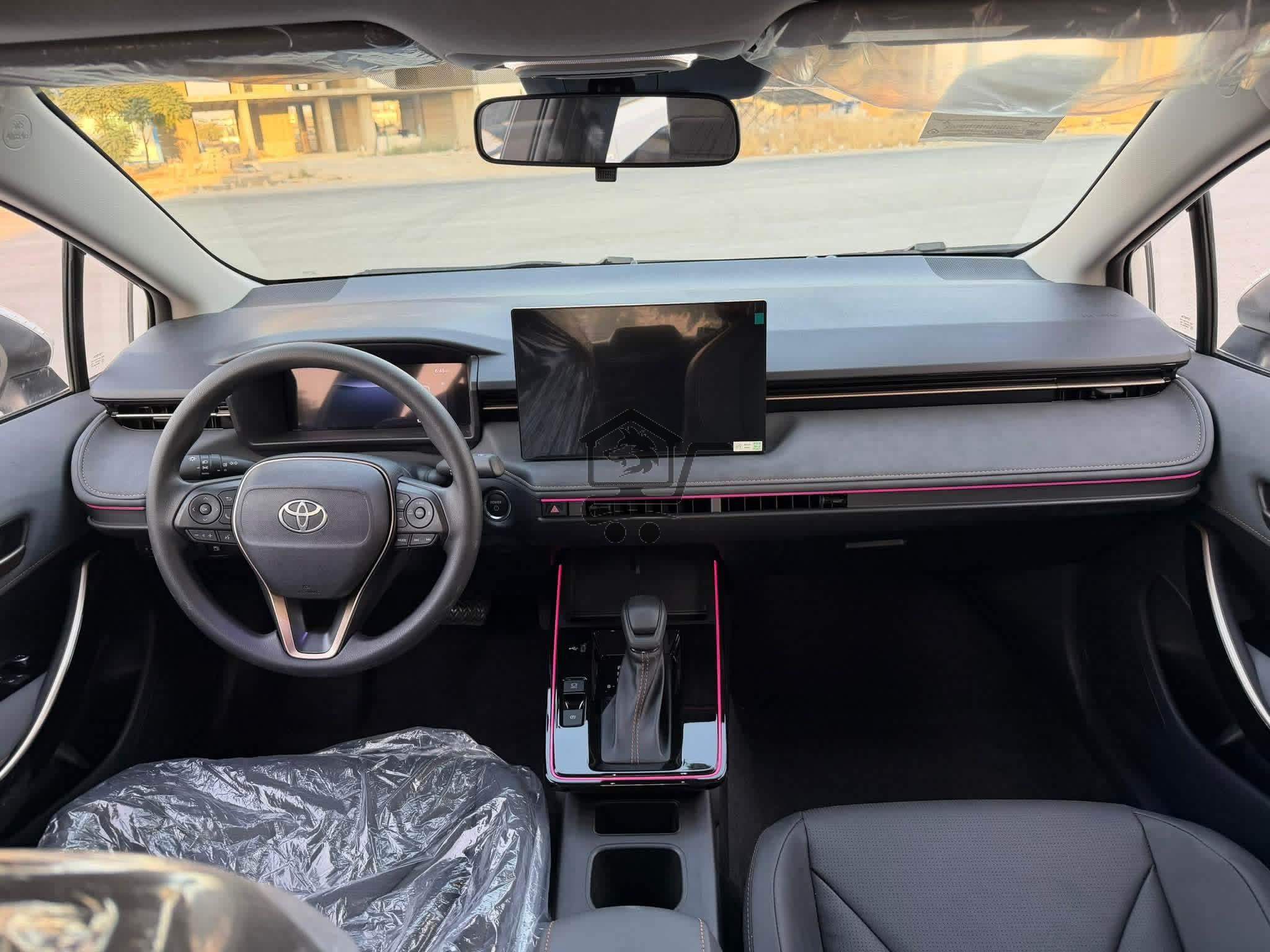Toyota - الصورة 4