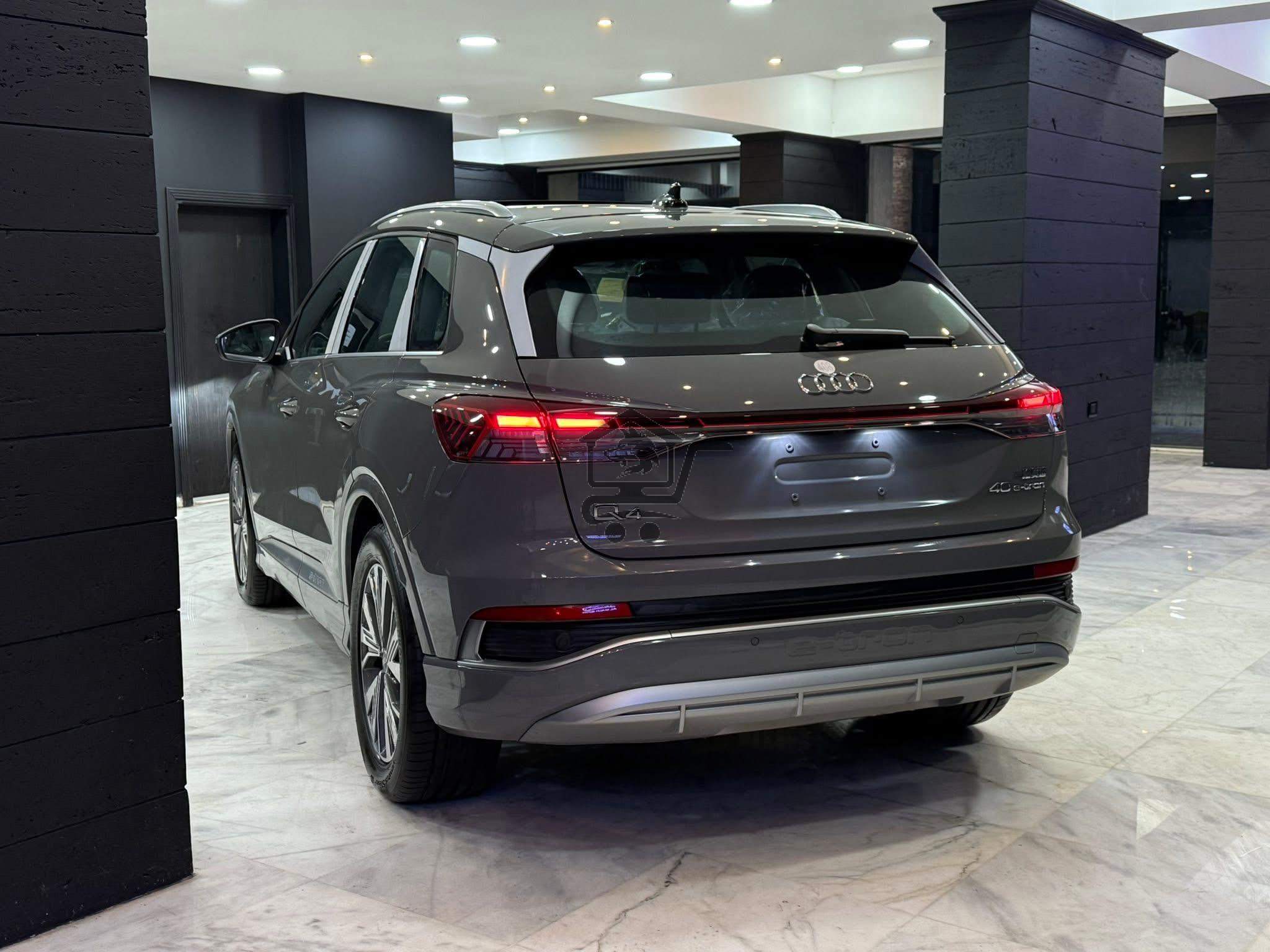 Audi - الصورة 2