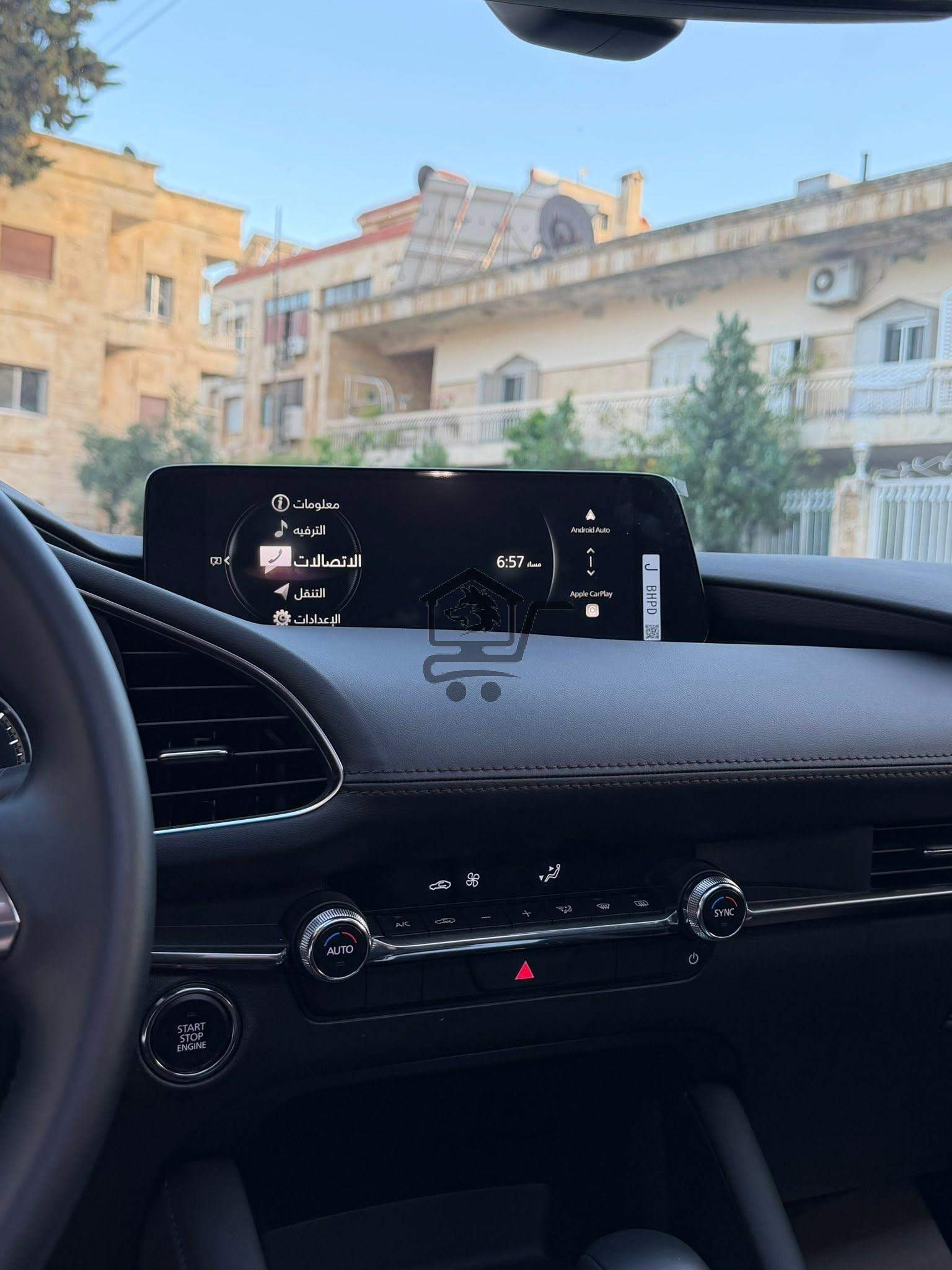 Mazda 3 2026 - الصورة 7