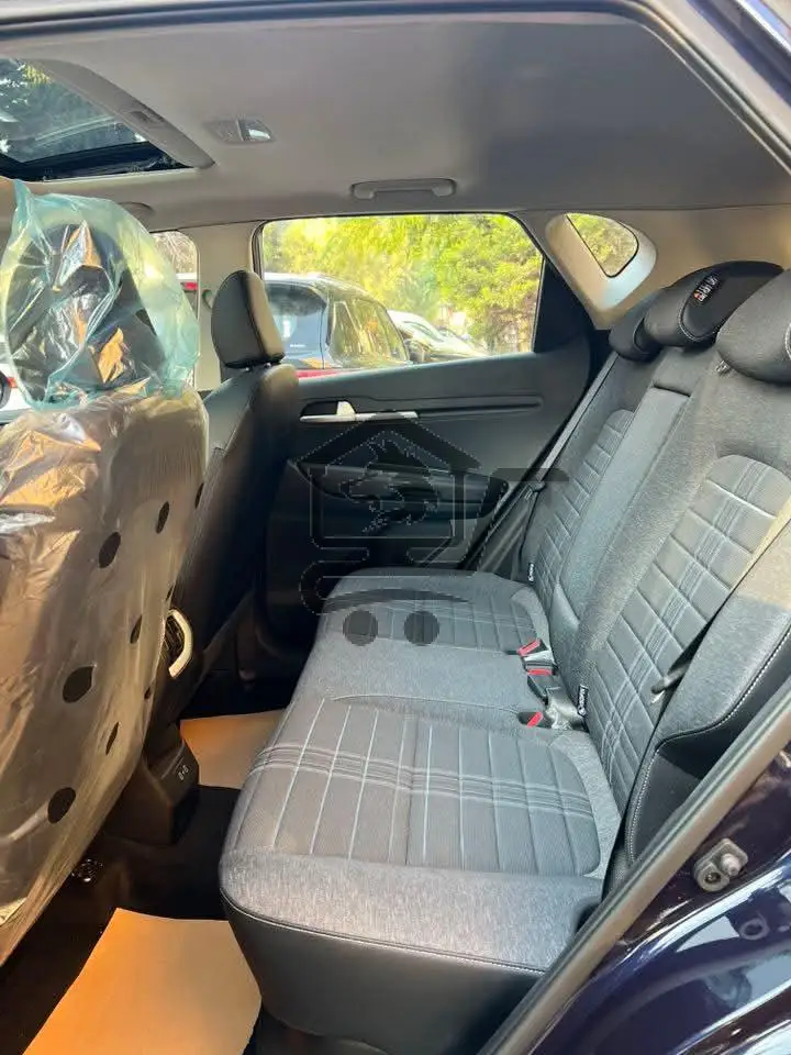 كيا بحلتها الجديدة - الصورة 4