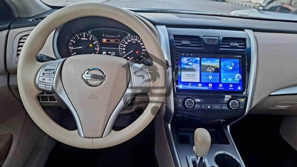 Nissan Teana 2017 - الصورة 7