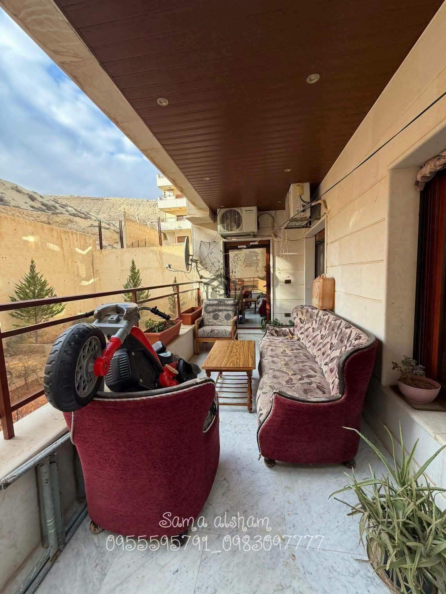 للبيع شقة مميزة - الصورة 2